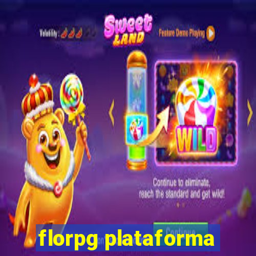 florpg plataforma